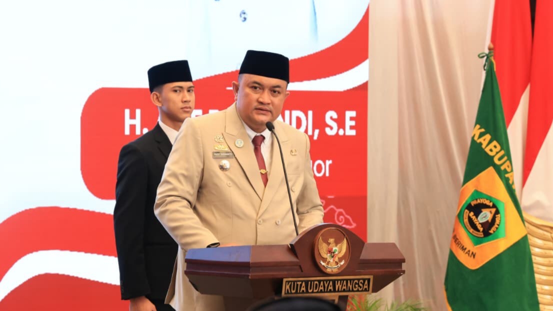 MPP di Bogor Barat dan Bogor Timur Bakal Dibangun