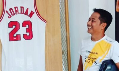 Kesiapan Kota Bogor jadi Tuan Rumah Porprov Disorot Tokoh Basket