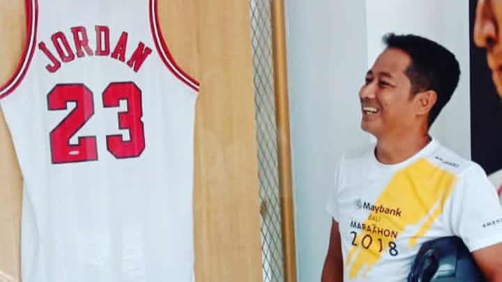 Kesiapan Kota Bogor jadi Tuan Rumah Porprov Disorot Tokoh Basket