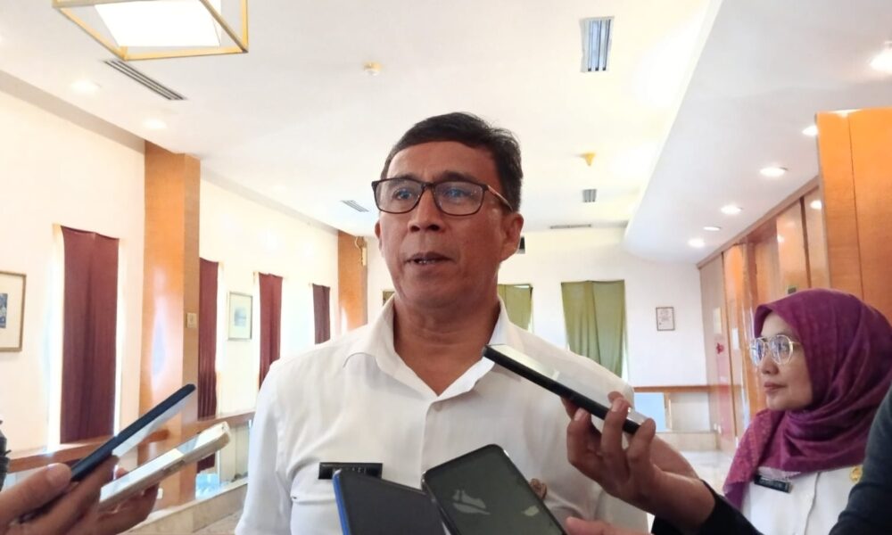 15 Calon Direksi Perumda Tirta Pakuan Lolos Seleksi Administrasi