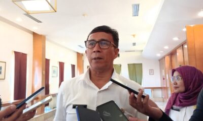 15 Calon Direksi Perumda Tirta Pakuan Lolos Seleksi Administrasi