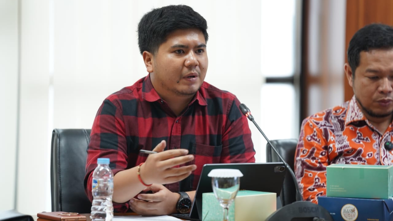 Komisi IV Tekankan Akses Pendidikan Lewat Beasiswa dan Pembenahan SPMB