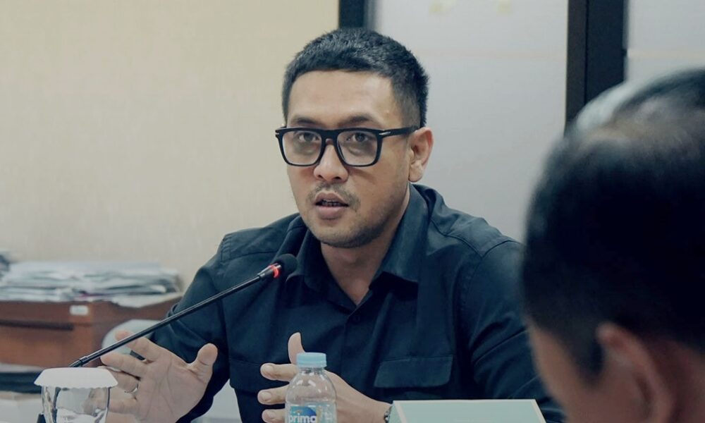 Komisi II Dorong Peningkatan Kinerja BUMD Kota Bogor