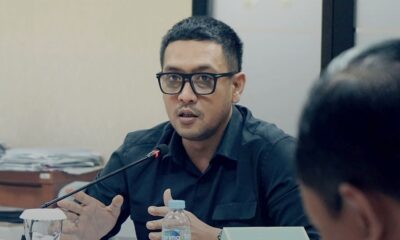 Komisi II Dorong Peningkatan Kinerja BUMD Kota Bogor