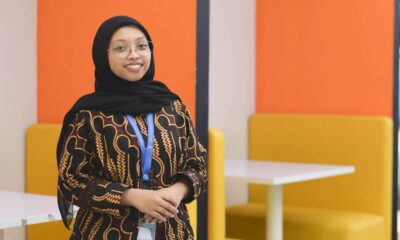 Meneliti Kelenjar Racun Ular Picung, Yasmin Nadhiva Cetak IPK 4,00 di Program Magister IPB