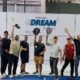 Dream Padel Kota Bogor Hadir dengan Fasilitas Lengkap, dari Olahraga hingga Kuliner