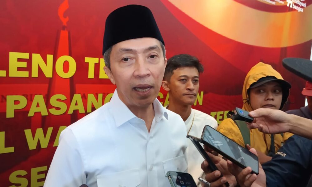 SMP-SMA Negeri Baru hingga Sekolah Rakyat Bakal Dibangun di Kertamaya dan Rancamaya 