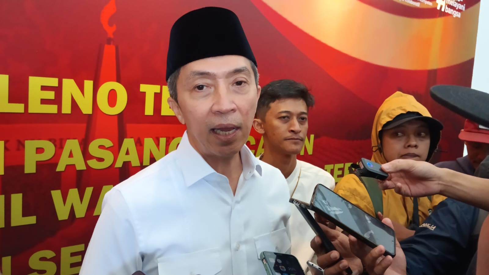 SMP-SMA Negeri Baru hingga Sekolah Rakyat Bakal Dibangun di Kertamaya dan Rancamaya 