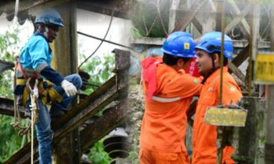 Awali 2026, PLN Perkuat Infrastruktur Utama di GI Kracak Bogor