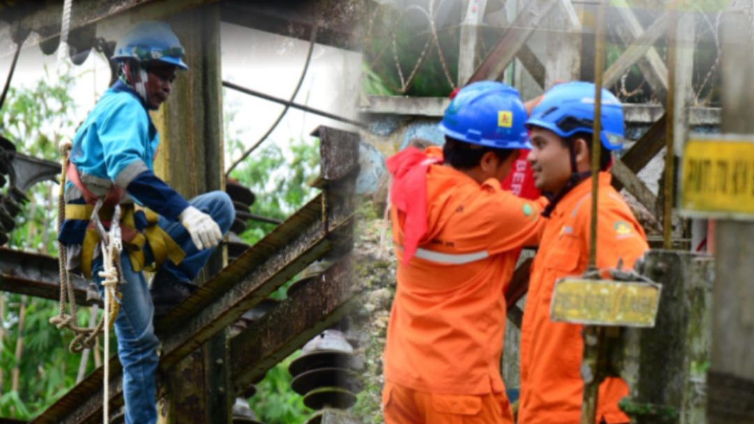 Awali 2026, PLN Perkuat Infrastruktur Utama di GI Kracak Bogor