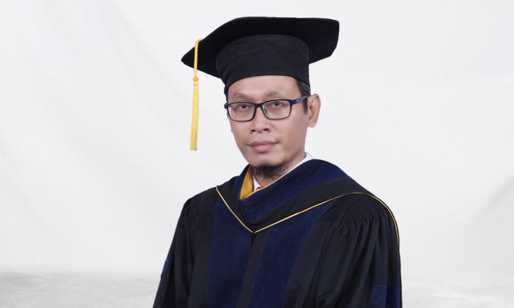 Pakar IPB Ungkap Air Tanah di Pulau Jawa Sudah Ditambang