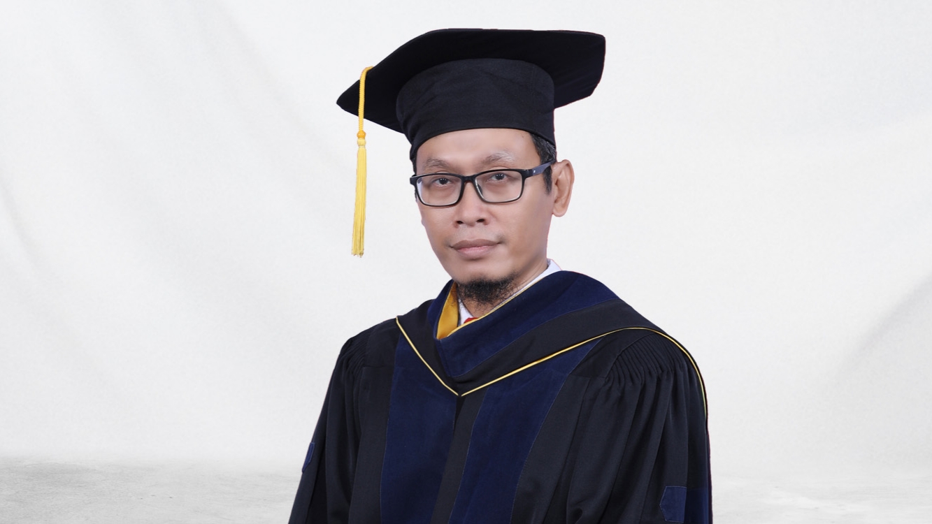 Pakar IPB Ungkap Air Tanah di Pulau Jawa Sudah Ditambang