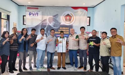 Gandeng PWI, ICMI Kota Bogor Siap Gelar BIIFest 2026