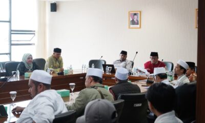 Penjualan Miras Diprotes Warga Katulampa, DPRD Bertindak