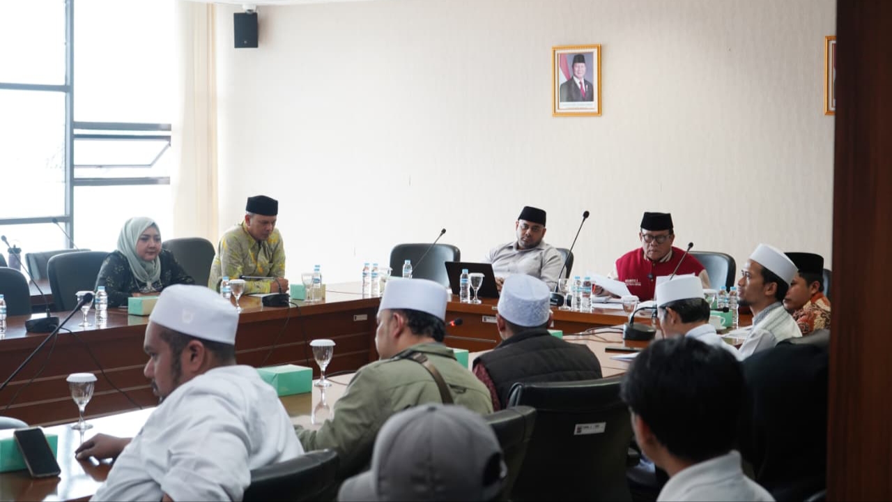 Penjualan Miras Diprotes Warga Katulampa, DPRD Bertindak