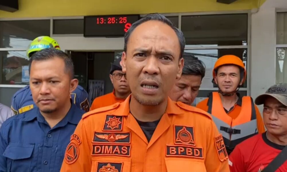 Remaja Diduga Lompat dari Jembatan Loji Ditemukan Meninggal