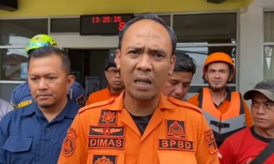 Remaja Diduga Lompat dari Jembatan Loji Ditemukan Meninggal