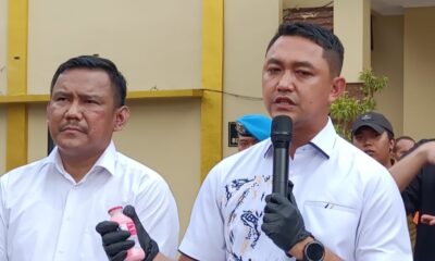 Polisi Tetapkan Tersangka Penggelapan Tabungan Lebaran KSU Karya Mandiri