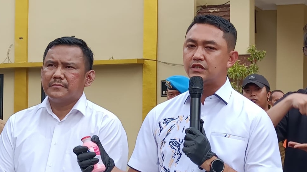 Polisi Tetapkan Tersangka Penggelapan Tabungan Lebaran KSU Karya Mandiri