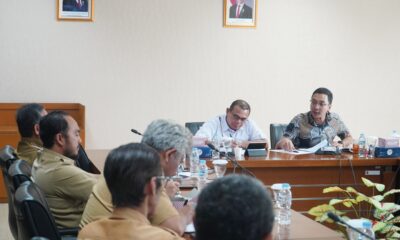 Komisi IV Dorong Inovasi Pengembangan Pariwisata Kota Bogor