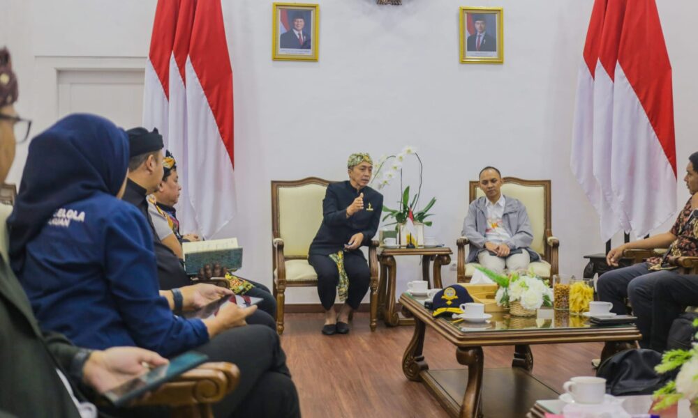 90 Persen Gunakan Trem, Kota Bogor Tinggal Cari Investor