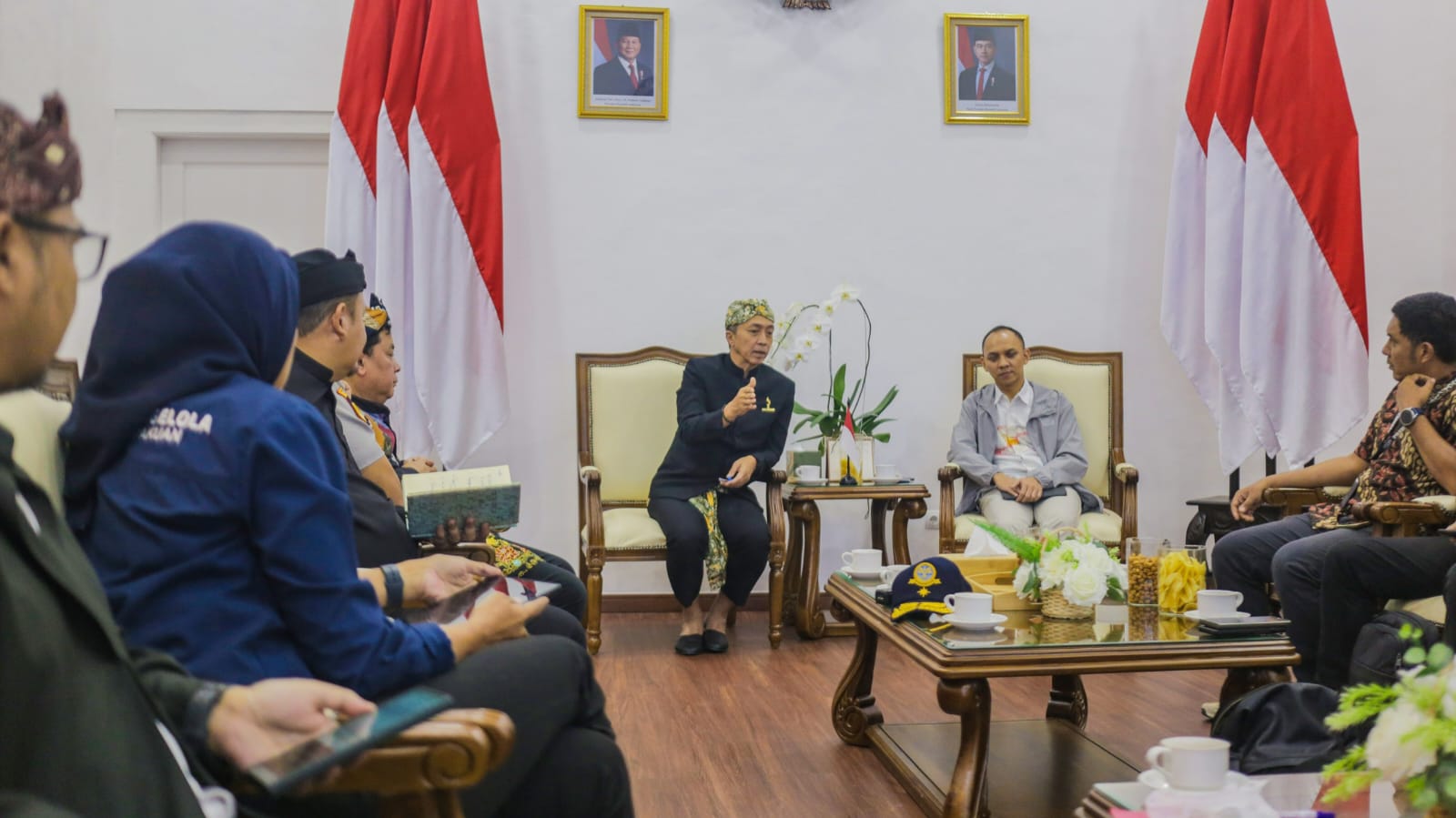 90 Persen Gunakan Trem, Kota Bogor Tinggal Cari Investor