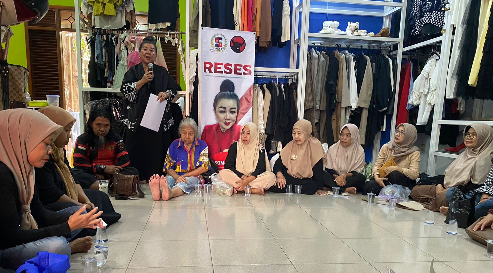 Soroti BPJS PBI, Atty Somaddikarya: Warga Jangan Takut Berobat karena Administrasi