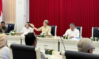 Pemkot Bogor Terbitkan Aturan Selama Ramadan 1447 H