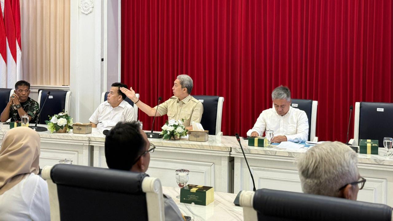 Pemkot Bogor Terbitkan Aturan Selama Ramadan 1447 H