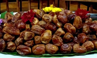 Selain Kurma, Buah Ini Direkomendasikan Ahli Gizi untuk Berbuka