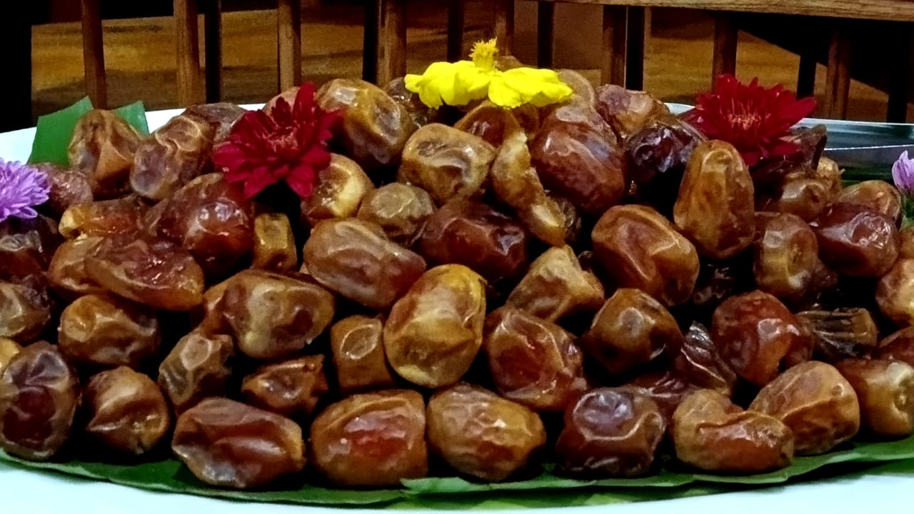 Selain Kurma, Buah Ini Direkomendasikan Ahli Gizi untuk Berbuka