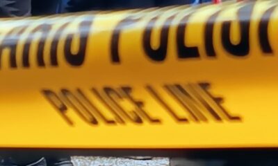 Mayat Mr X Tanpa Busana Ditemukan di Sungai Cisadane Kota Bogor