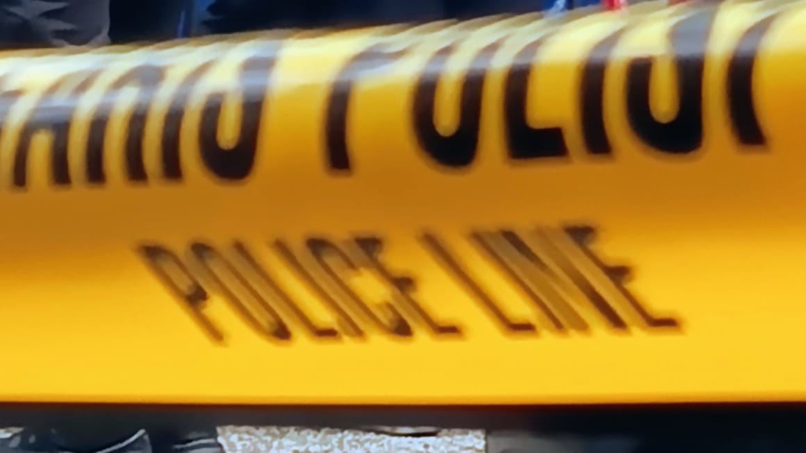 Mayat Mr X Tanpa Busana Ditemukan di Sungai Cisadane Kota Bogor