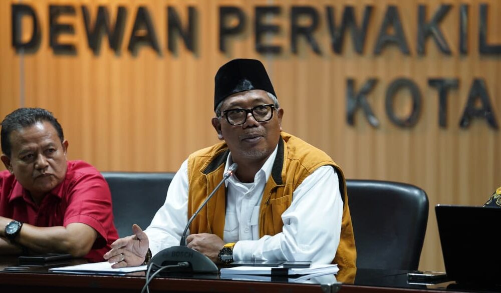 Pansus Godok Aturan Kesehatan Kota Bogor, Tekankan Hak Warga dan Mutu Pelayanan