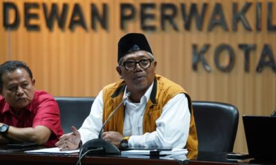 Pansus Godok Aturan Kesehatan Kota Bogor, Tekankan Hak Warga dan Mutu Pelayanan