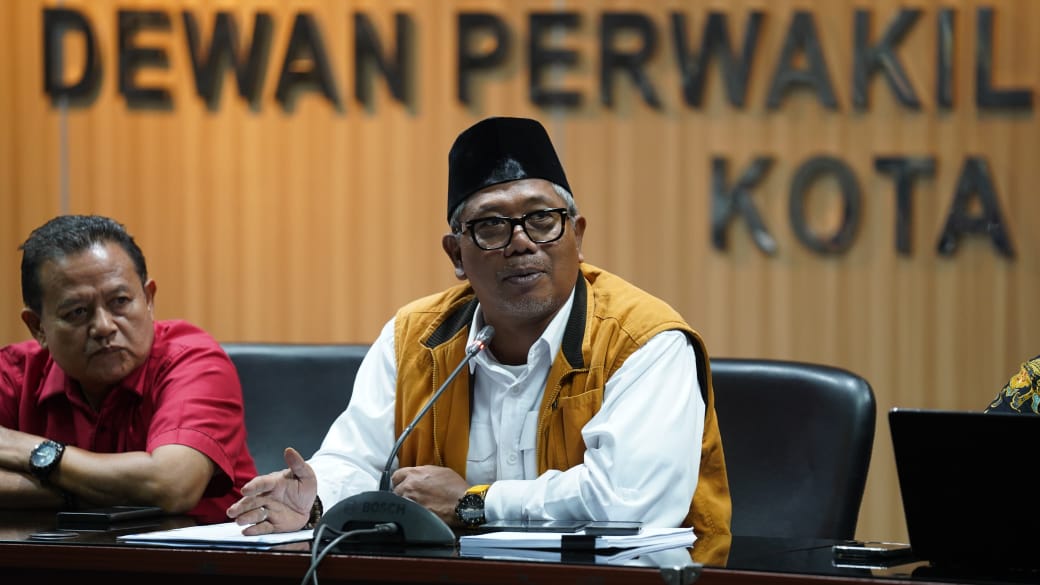 Pansus Godok Aturan Kesehatan Kota Bogor, Tekankan Hak Warga dan Mutu Pelayanan