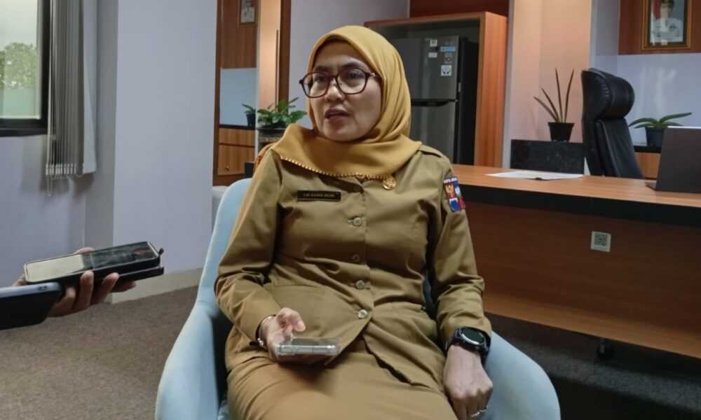 BKAD Kota Bogor Targetkan Sertifikasi Aset Rampung pada 2026