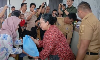Kolaborasi Lintas Sektor Entaskan Stunting di Bogor Selatan