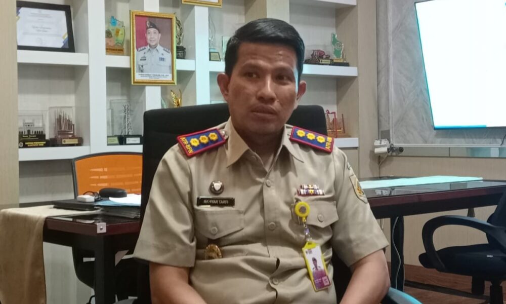 BPN Targetkan Sertifikasi Ribuan Aset Pemkot Bogor
