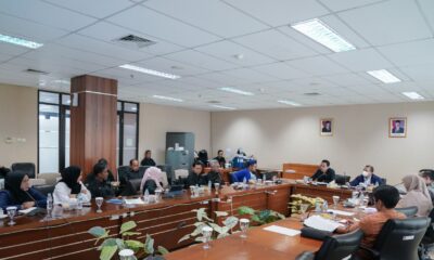 Tekan Pengangguran di Kota Bogor, Komisi IV Dorong Sinkronisasi Data dan Pelatihan Kerja