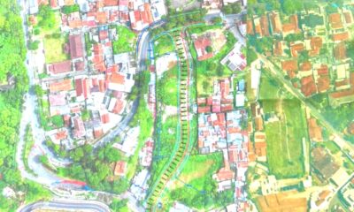 Pemkot Bogor Garap Jalur Pengganti Jalan Saleh Danasasmita