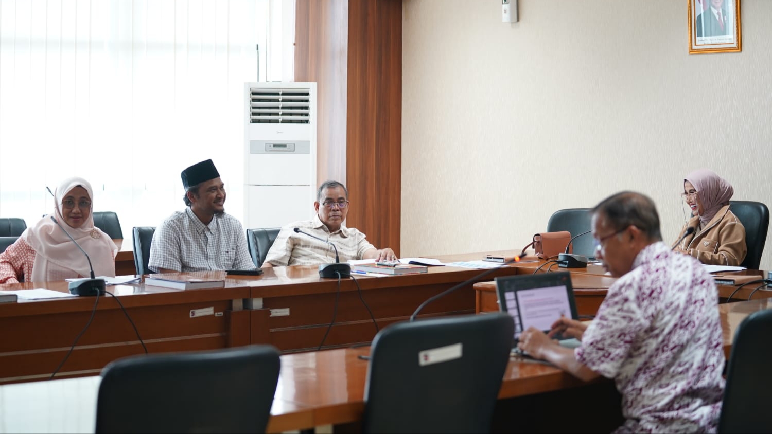 Pansus Dorong Sanksi dalam Raperda RTH di Kota Bogor