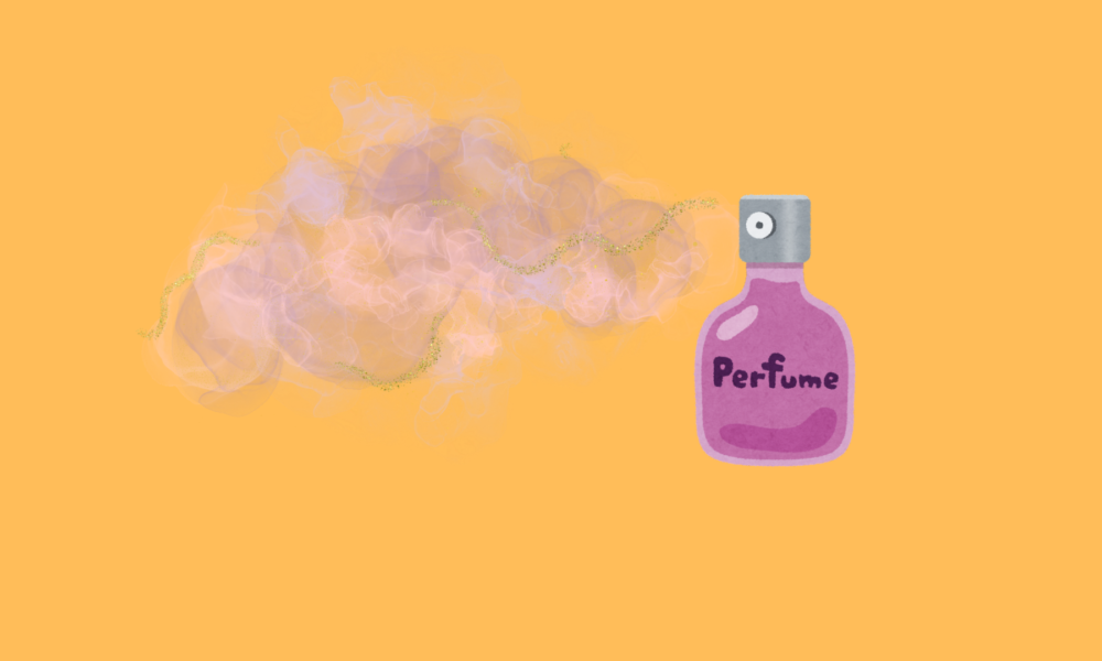 Benarkah Semprot Parfum di Leher Berisiko Kanker Tiroid? Ini Penjelasan Pakar IPB