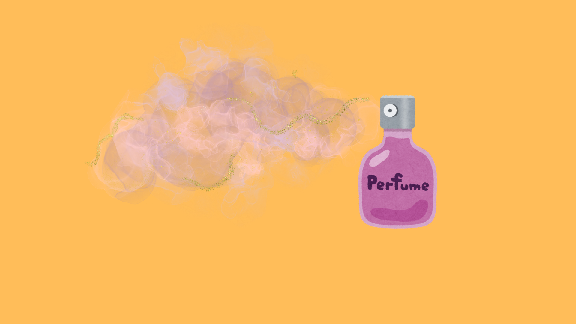 Benarkah Semprot Parfum di Leher Berisiko Kanker Tiroid? Ini Penjelasan Pakar IPB