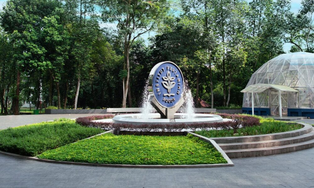 Fakultas Kedokteran IPB University Kini jadi Fakultas Kedokteran dan Gizi