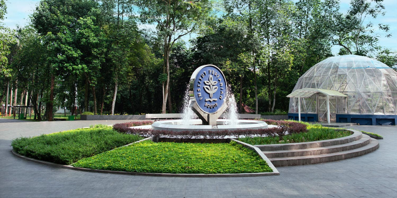 Fakultas Kedokteran IPB University Kini jadi Fakultas Kedokteran dan Gizi