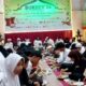 Buka Puasa Bersama Anak Yatim di Vihara Dhanagun Bogor