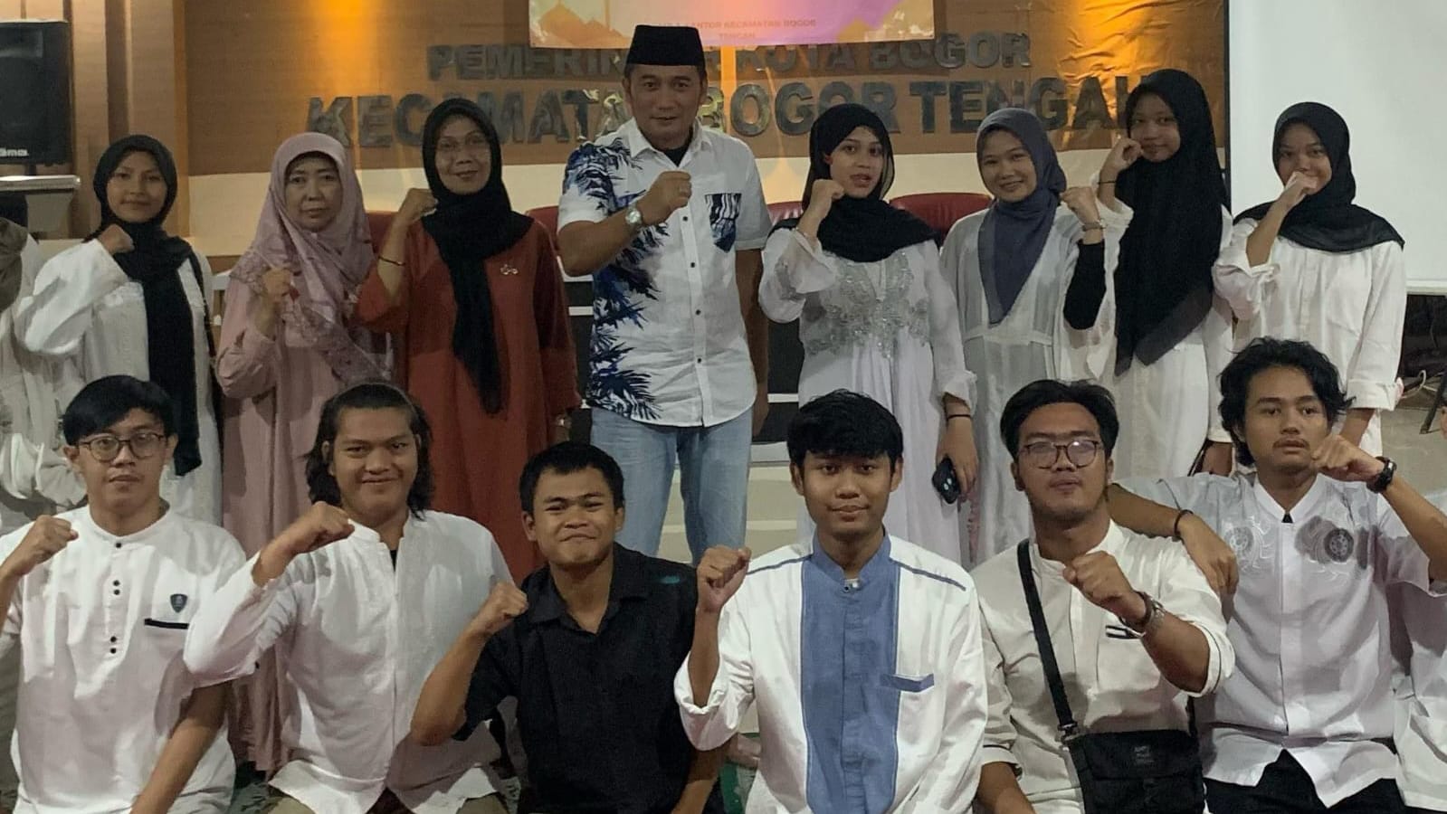 Cerita Jemaah Umrah Asal Kota Bogor Soal Kondisi Terkini di Tanah Suci