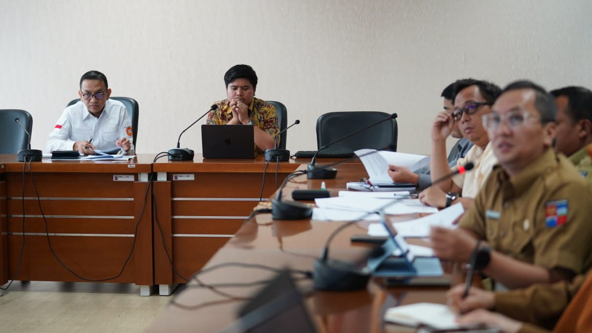 Pansus Pasar Rakyat Bahas Aturan Sampah hingga Produk Lokal 