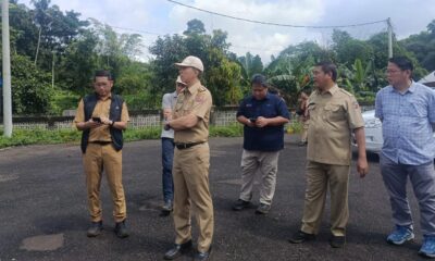 KRL Commuter Line Diusulkan Tembus hingga Stasiun Ciomas